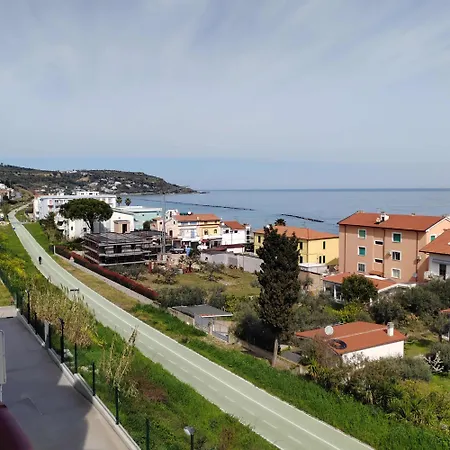 La Nota Del Mare - Costa Dei Trabocchi Affitti Brevi Italia 福萨切西亚