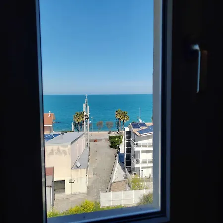 La Nota Del Mare - Costa Dei Trabocchi Affitti Brevi Italia 公寓
