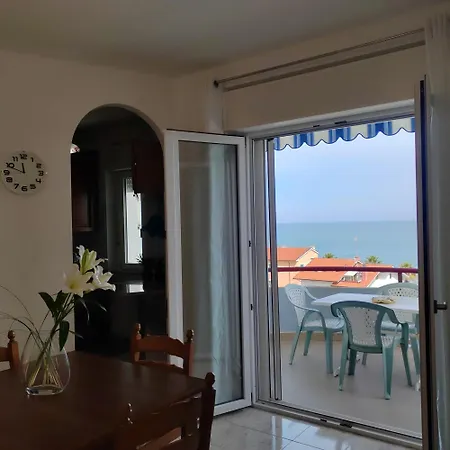 公寓 La Nota Del Mare - Costa Dei Trabocchi Affitti Brevi Italia *