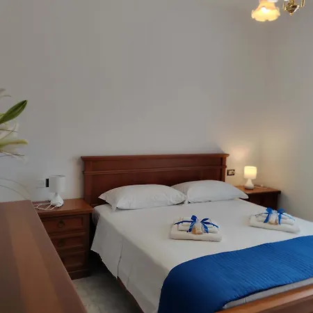 La Nota Del Mare - Costa Dei Trabocchi Affitti Brevi Italia Apartamento *